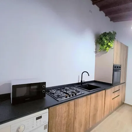 Сasa de vacaciones Ketty, La Casa Del Cuore Quartu SantʼElena