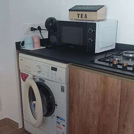 Ketty, La Casa Del Cuore Feriehus *