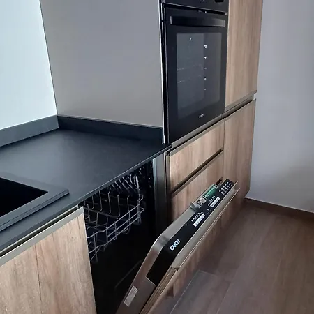 Ketty, La Casa Del Cuore Feriehus Quartu Sant'Elena