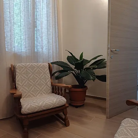 Feriehus Ketty, La Casa Del Cuore *