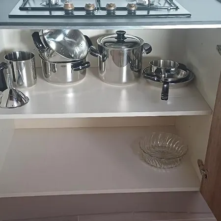 Ketty, La Casa Del Cuore Quartu Sant'Elena