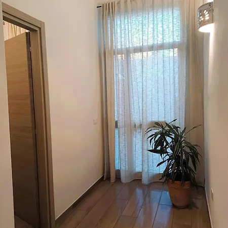 Ketty, La Casa Del Cuore Quartu SantʼElena