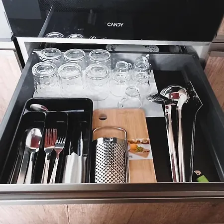 Ketty, La Casa Del Cuore * Quartu SantʼElena